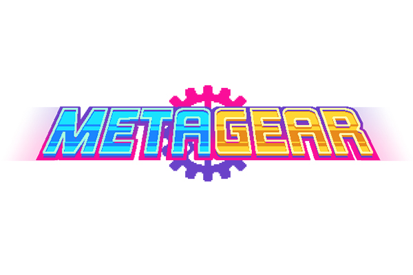 Metagear - Game NFT